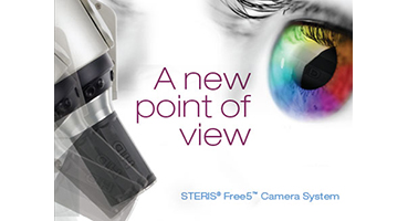 FREE5 Camera System |