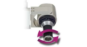 FREE5 Camera System |
