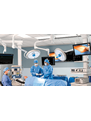 Harmony iQ 3600 Integration System
