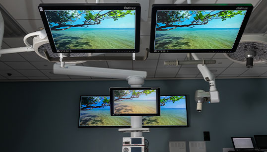 Digital OR Display