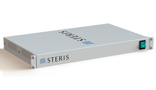 HV1000 Video Switch