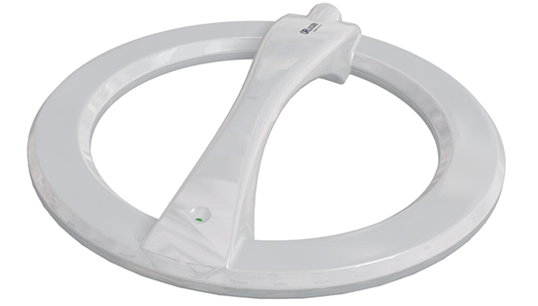 RFID tracking of surgical gauze
