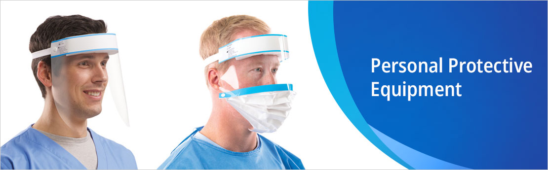 Personal Protective Equipment