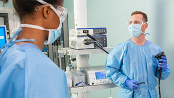 Gastrointestinal Endoscopy