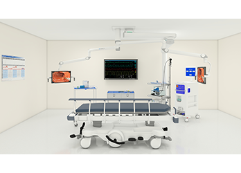 Endoscopy Suite