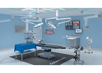 Sterile Processing