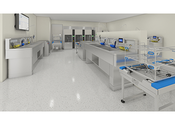 Sterile Processing