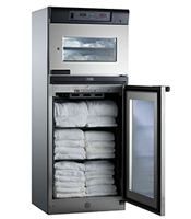 Link to AMSCO Warming Cabinets