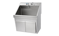 Surgical Scrub Sink