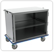 Stainless Steel Transport