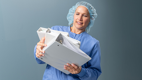 Endoscopy Software