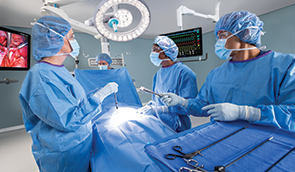 Operating Room Liaisons