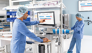 Sterile Processing Technician Staffing Agencies