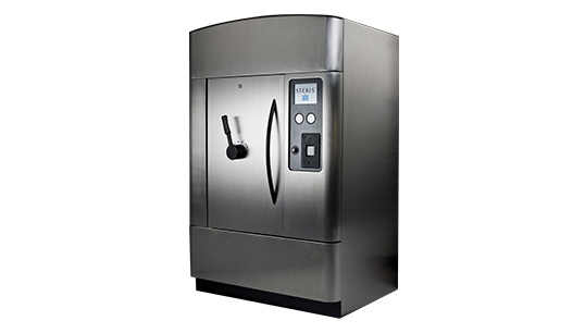 AMSCO Evolution Medium Steam Sterilizer