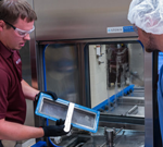On-Site Training for AMSCO 5052 Single-Chamber Washer/DisinfectorWasher/Disinfector