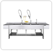 Sterile Processing Department Accessories