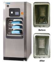 Link to Autoclave Chamber Cleaning