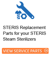 Link to Service Parts for Steam Sterilizers