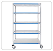 Link to Sterile Processing Department Accessories