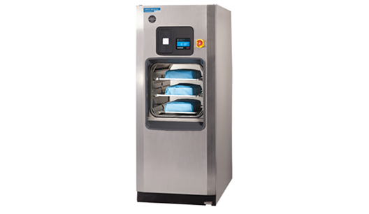 AMSCO 400 Series Small Steam Sterilizer
