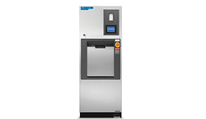 Amsco C Series remanufactured small steam sterilizer