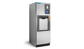 Amsco C Series remanufactured small steam sterilizer