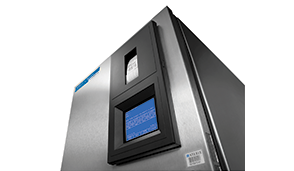 Amsco C Series remanufactured small steam sterilizer