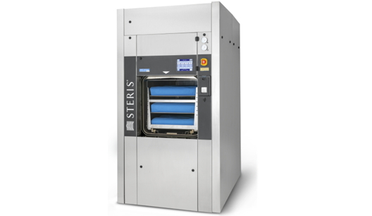 steam sterilisers