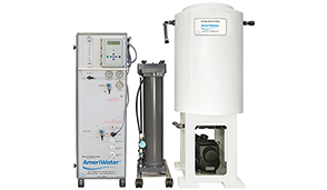Ameriwater® - Water Treatment System