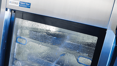 Diagnostic Solutions Service landing page