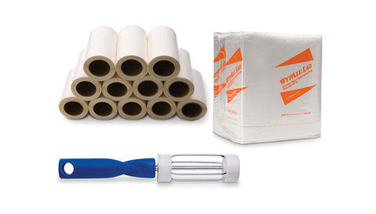 General surface cleaning products.