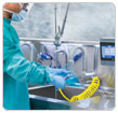 Link to Decontamination Sinks