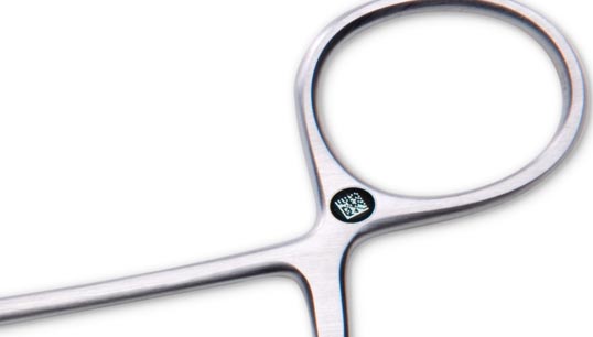 Surgical instrument.