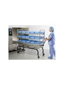 AMSCO 400 medium sterilizers