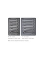 Evolution Floor Loader Carts