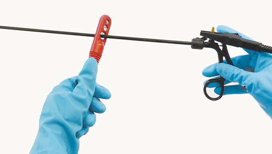 verify insulation tester