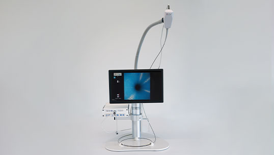 VerifEye 2.0 Video Borescope