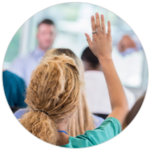 Classroom Education for SPD Technicians