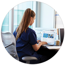 Virtual Sterile Processing Technician Certification Program
