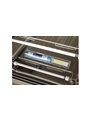 Dart Daily Air Removal Test used in prevacuum steam sterilizers
