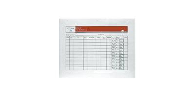 Record Keeping and Labeling