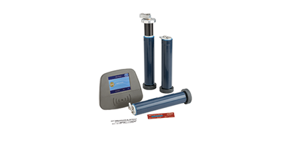 Reusable Test Packs