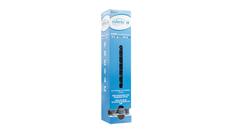 Celerity 20 STEAM Process Challenge Device