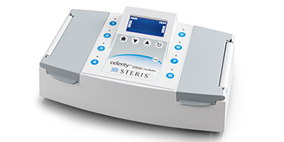 Celerity Steam Incubator
