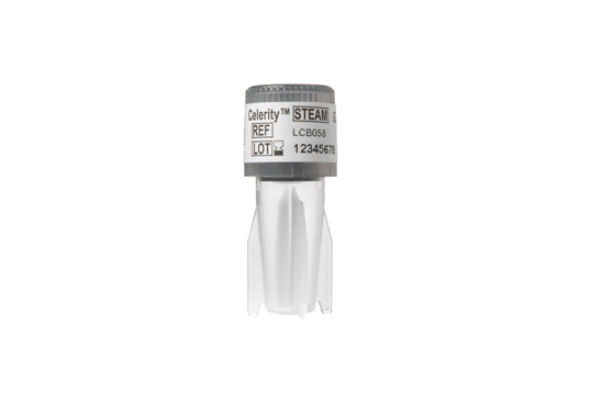 Celerity 20 STEAM IUSS Biological Indicator
