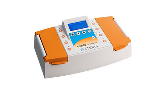 Celerity HP Incubator