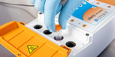 Celerity HP Incubator
