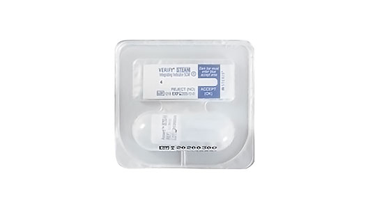 VERIFY Assert Steam Process Challenge Device