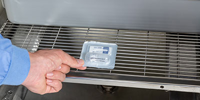 VERIFY Assert Steam Process Challenge Device