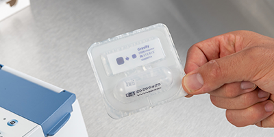 VERIFY Assert Steam Process Challenge Device